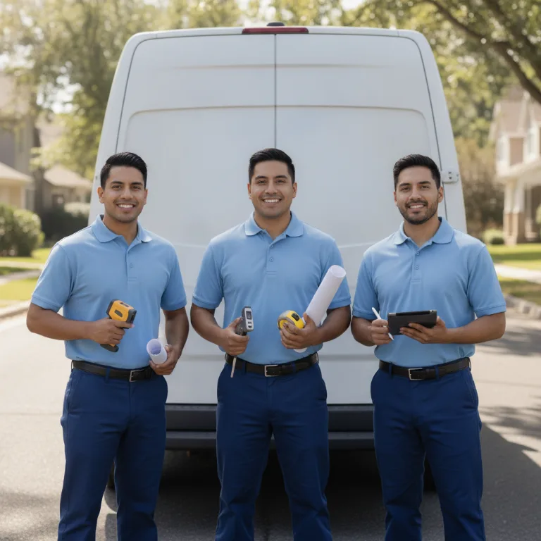 Imobiliária equipe em Varginha